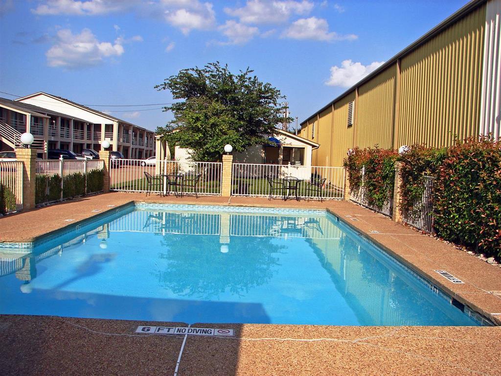 Motel 6-Lancaster, Tx - Desoto - Lancaster Einrichtungen foto