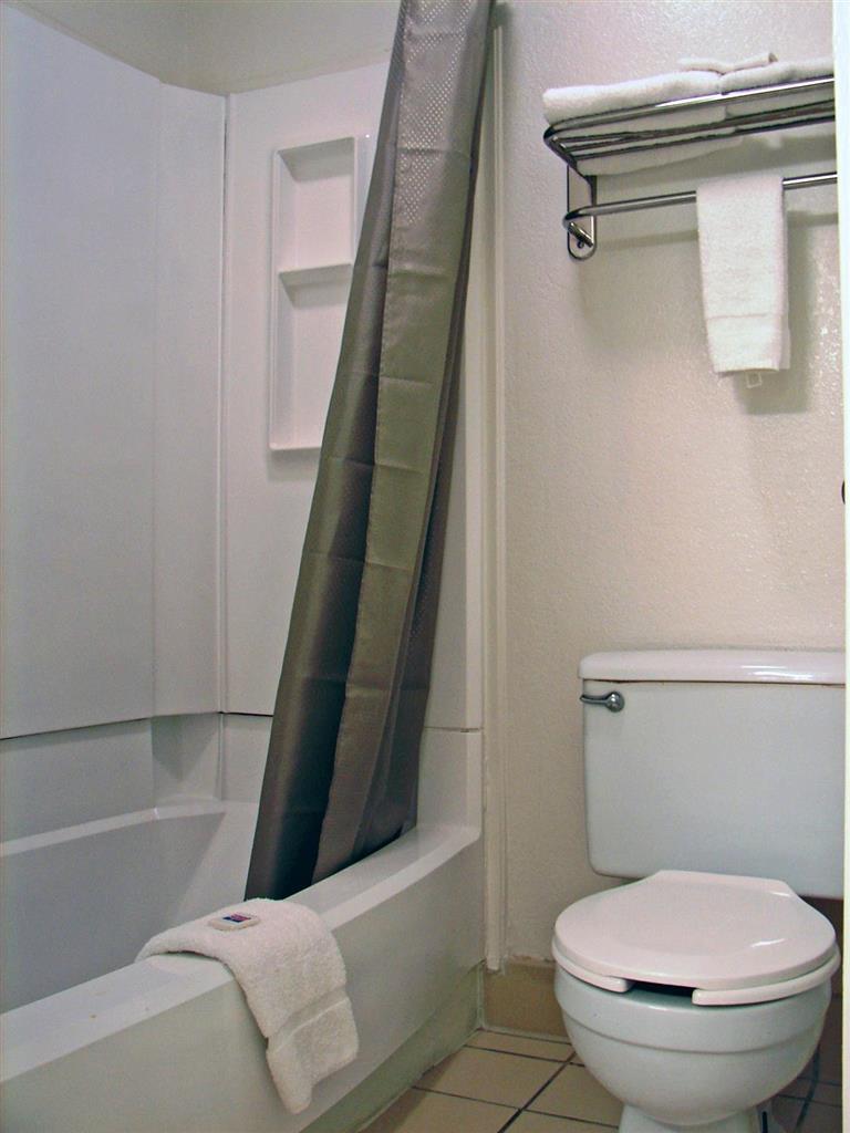 Motel 6-Lancaster, Tx - Desoto - Lancaster Zimmer foto