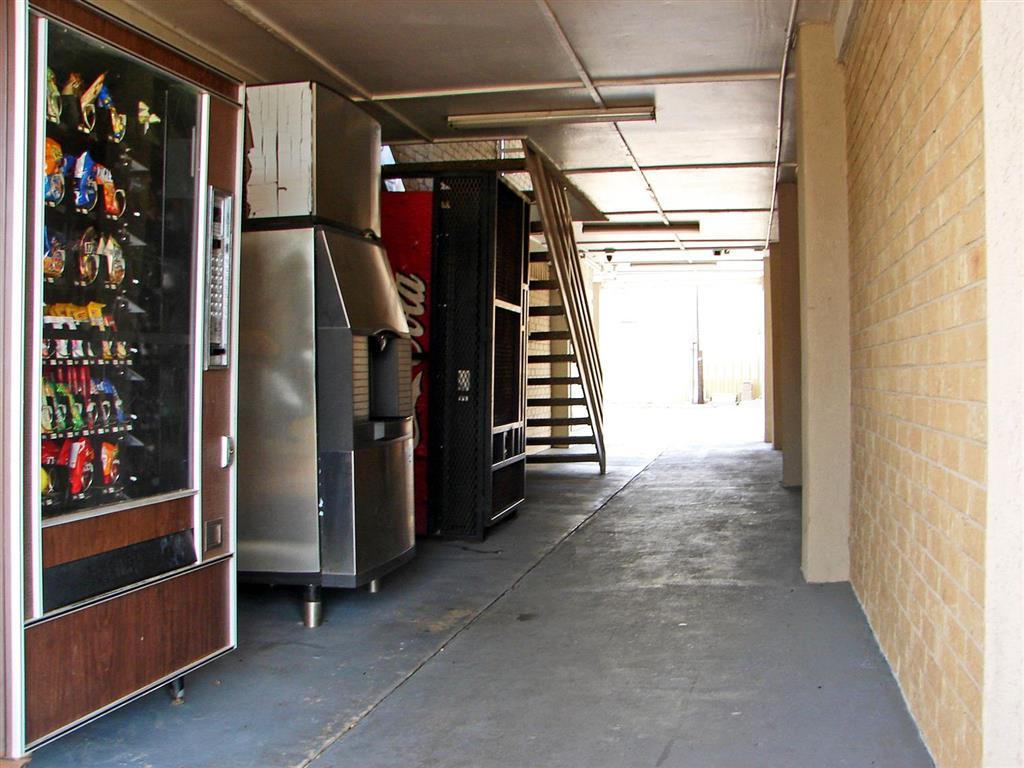 Motel 6-Lancaster, Tx - Desoto - Lancaster Einrichtungen foto