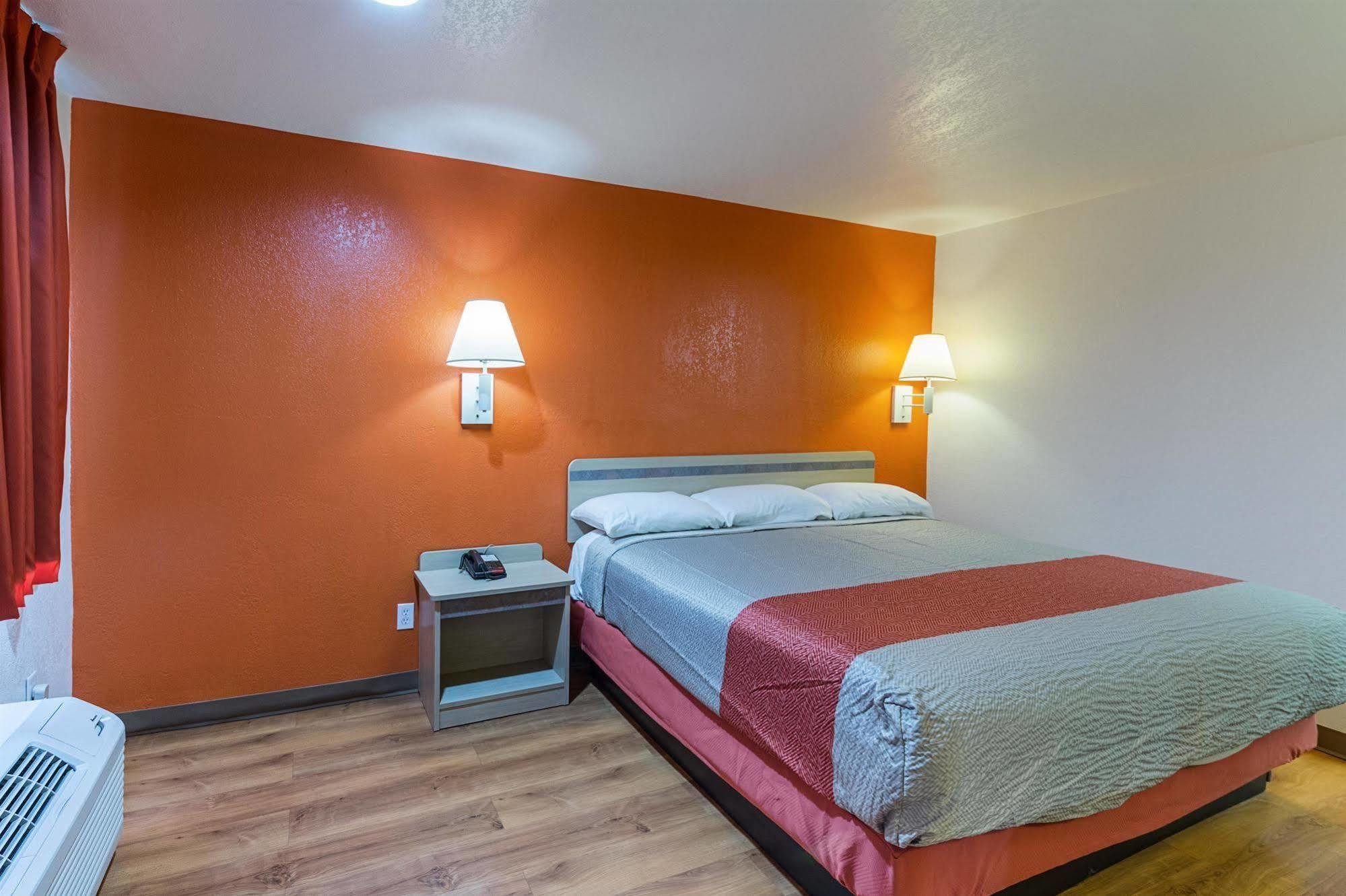 Motel 6-Lancaster, Tx - Desoto - Lancaster Exterior foto