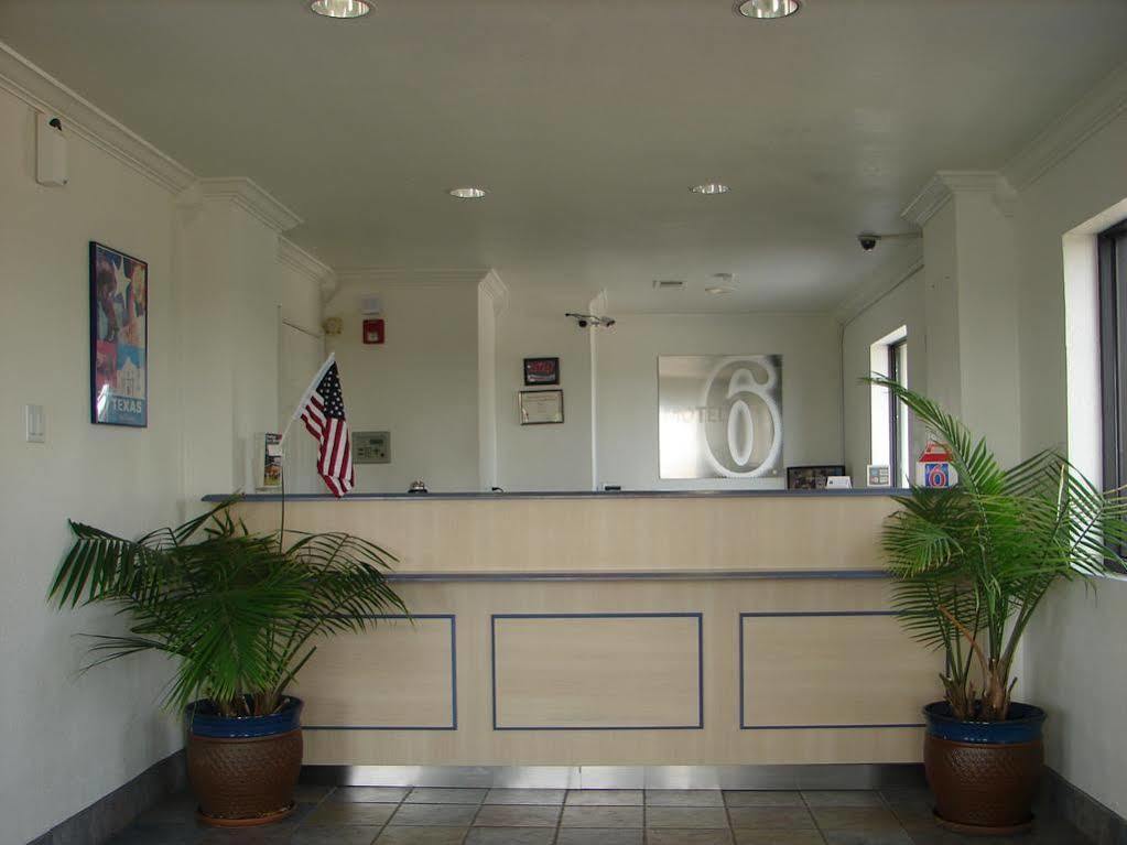 Motel 6-Lancaster, Tx - Desoto - Lancaster Exterior foto